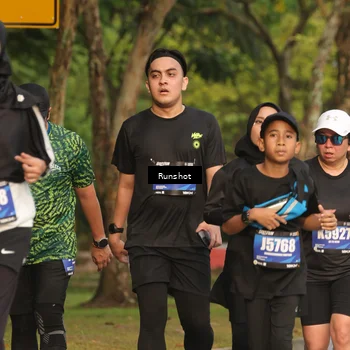 Runner Photo 5637397
