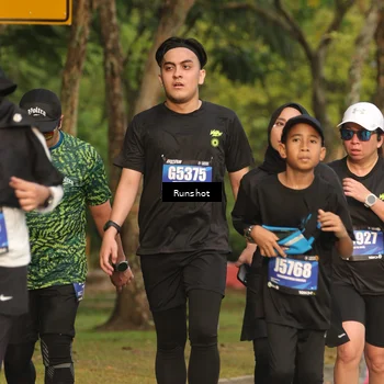 Runner Photo 5637398
