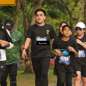 Runner Photo 5637399