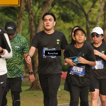 Runner Photo 5637401