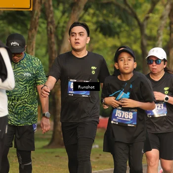 Runner Photo 5637408