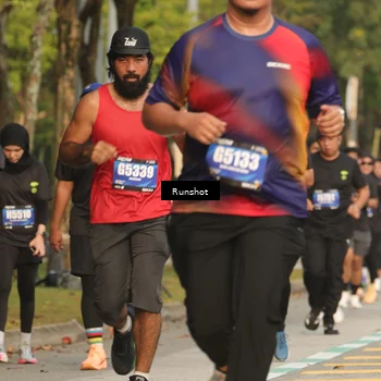 Runner Photo 5637416