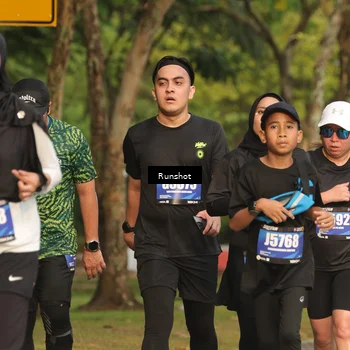 Runner Photo 5637418