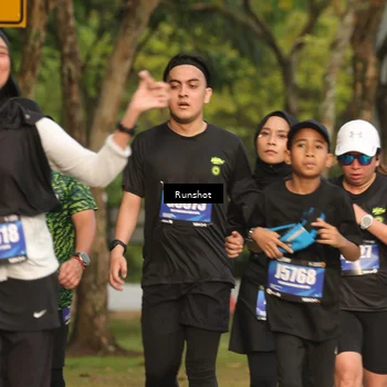 Runner Photo 5637419