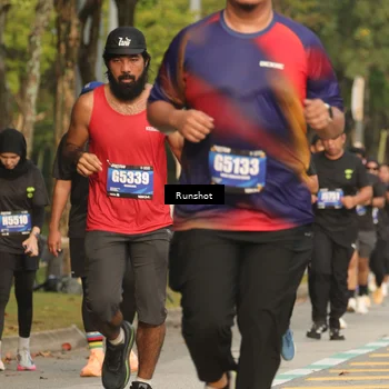 Runner Photo 5637421
