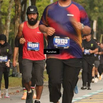 Runner Photo 5637422