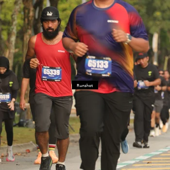 Runner Photo 5637425