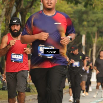 Runner Photo 5637427