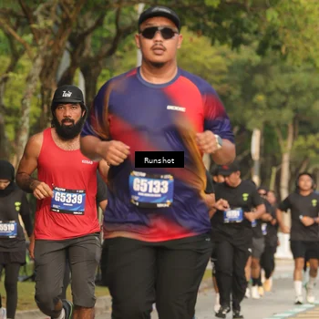 Runner Photo 5637428