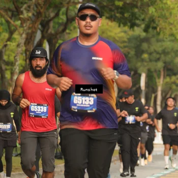 Runner Photo 5637429