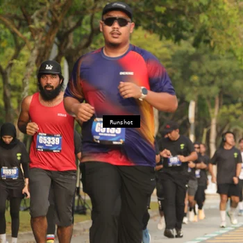 Runner Photo 5637431
