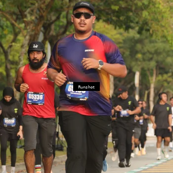 Runner Photo 5637432