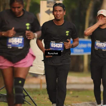 Runner Photo 5637436