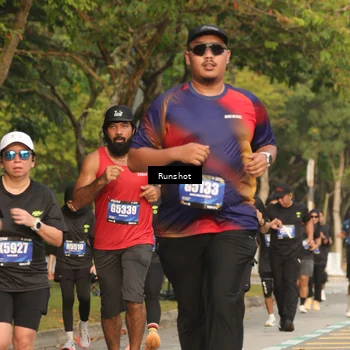 Runner Photo 5637437