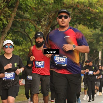 Runner Photo 5637438