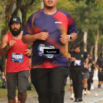 Runner Photo 5637439