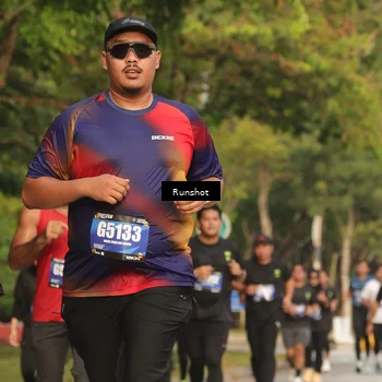 Runner Photo 5637442