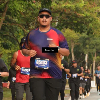 Runner Photo 5637446