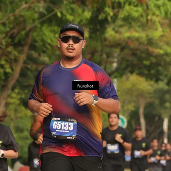 Runner Photo 5637451