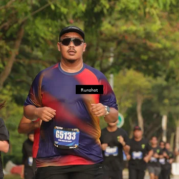 Runner Photo 5637454