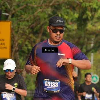 Runner Photo 5637463