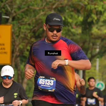 Runner Photo 5637466