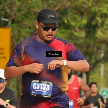 Runner Photo 5637475