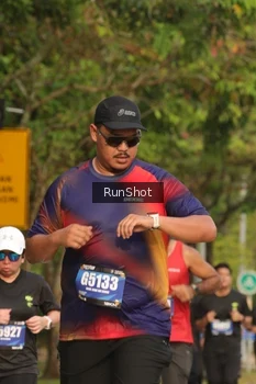 Runner Photo 5637477