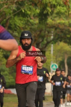 Runner Photo 5637479