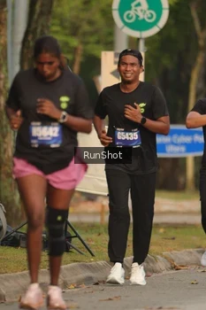 Runner Photo 5637481