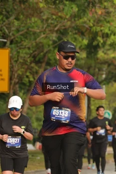 Runner Photo 5637482