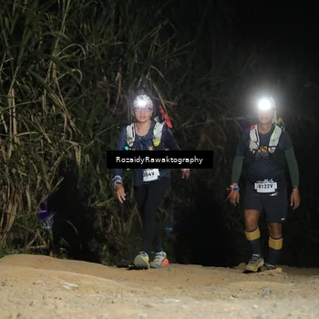 Runner Photo 5637484