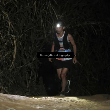 Runner Photo 5637485