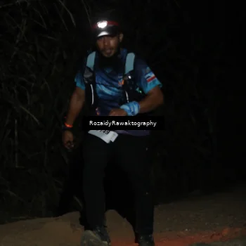 Runner Photo 5637491