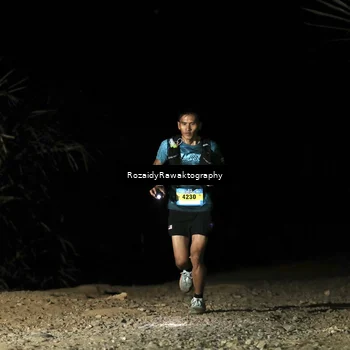 Runner Photo 5637492
