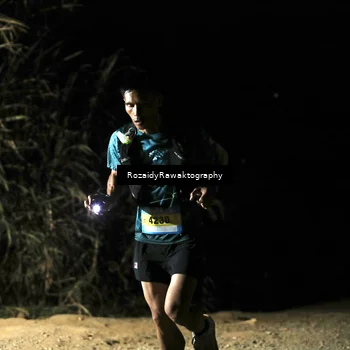 Runner Photo 5637493