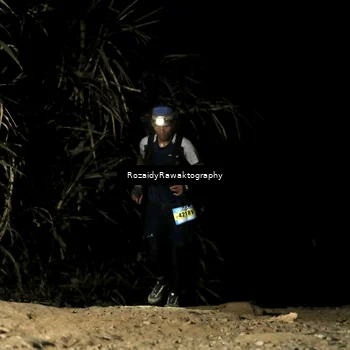 Runner Photo 5637494