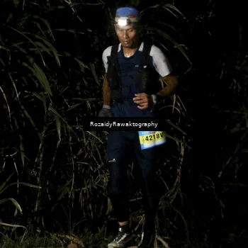 Runner Photo 5637496