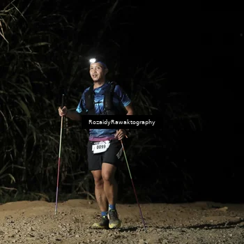 Runner Photo 5637498