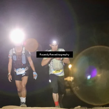 Runner Photo 5637499