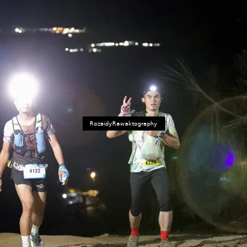 Runner Photo 5637500