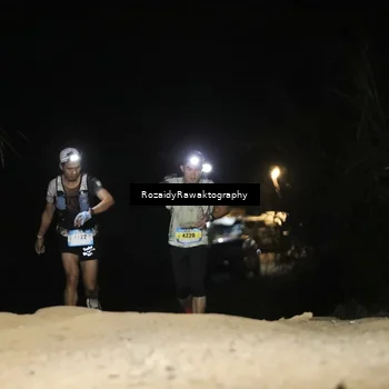 Runner Photo 5637501