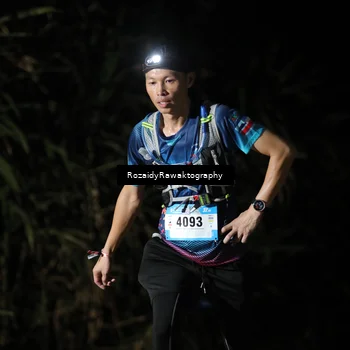 Runner Photo 5637507