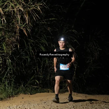 Runner Photo 5637509