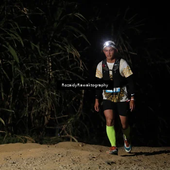 Runner Photo 5637511