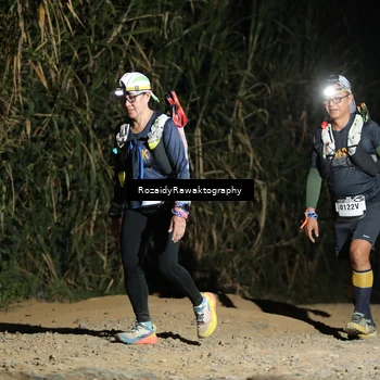 Runner Photo 5637513