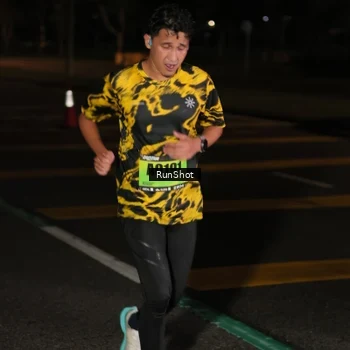 Runner Photo 5637515