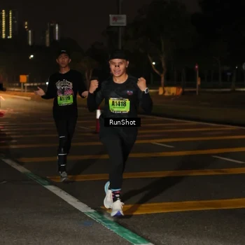 Runner Photo 5637516