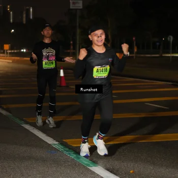 Runner Photo 5637517