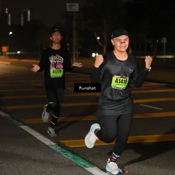 Runner Photo 5637520